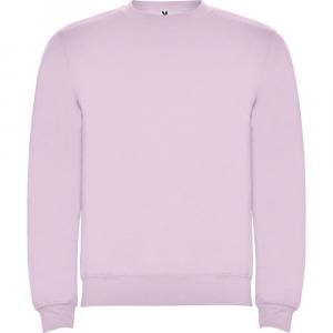 Bluza Dziecięca Clasica Z Okrągłym Dekoltem