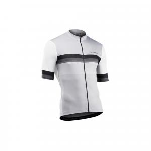 Koszulka rowerowa męska NORTHWAVE ORIGIN JERSEY SHORT SLEEVE