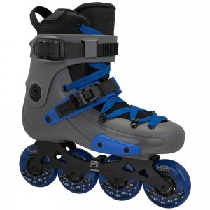 Rolki Freeride Męskie FR FR1 80 Grey Blue