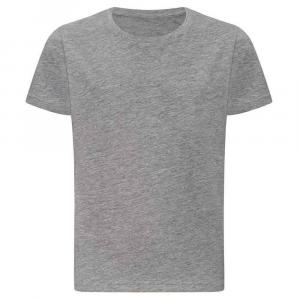 Koszulka Dziecięca 100 Heather