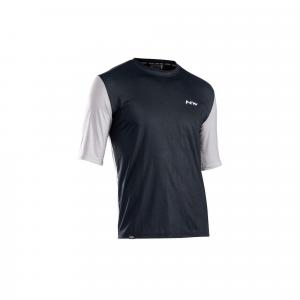 Koszulka rowerowa męska NORTHWAVE XTRAIL MAN JERSEY SHORT SLEEVE