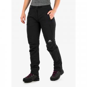 Spodnie softshell damskie Mountain Equipment Chamois Pant
