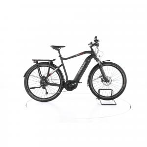 2nd Life - Haibike Trekking 3.5 LTD Trekking E-Bike 2022 - Jak nowy