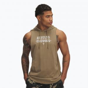 Bluza męska Under Armour Project Rock Wire SL