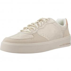 Tenisówki Skechers Model Hiland - Shimmering Splendid Kolor Beżowy
