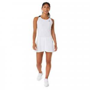 Sukienka sportowa damska Asics Court Dress