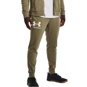 Spodnie sportowe męskie Under Armour Rival Terry Jogger