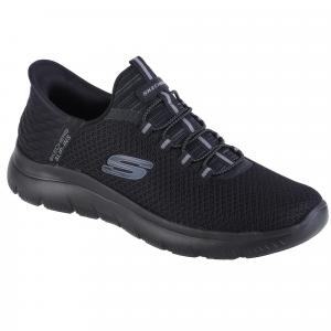 Buty sportowe Sneakersy męskie, Skechers Summits - High Range Slip-Ins