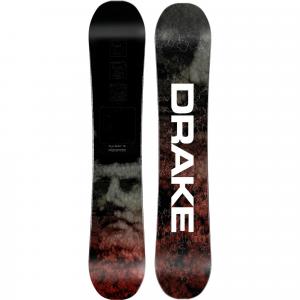 Deska snowboardowa męska Drake DF PRO 2024