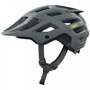 ABUS Kask rowerowy MTB „Moventor 2.0”, szary