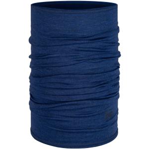 Chusta wielofunkcyjna z wełny merynosów Buff Merino Lightweight