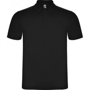 Koszulka Polo Z Krótkim Rękawem Unisex Adult Austral