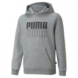 Dres dla dzieci Puma POWER LOGO