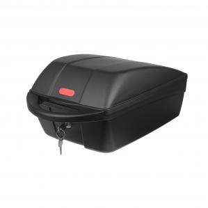 Walizka transportowa ze stałym systemem mocowania w bagażniku - 11L/5KG
