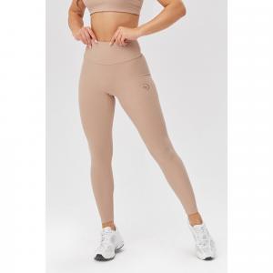 Damskie legginsy sportowe fitness Rough Radical Wellness Long