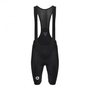 Spodenki rowerowe damskie ATTABO Kirun WMNS Bib Shorts