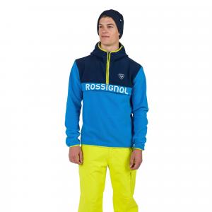 Bluza męska Rossignol Alltrack Fleece