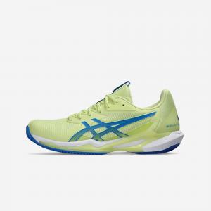 Buty tenisowe damskie Asics Gel Solution Speed FF 3 na korty ziemne
