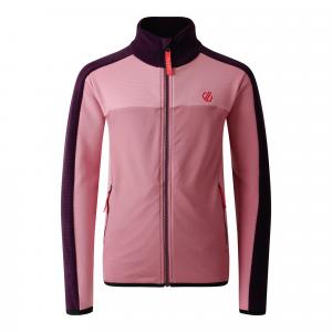 Dziecięca/niemowlęca Warstwa Środkowa Emergent IV Stretch Midlayer