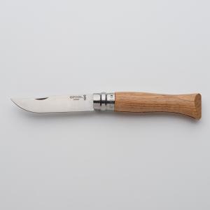 Opinel outdoor 9 cm składany nr 9 nierdzewny