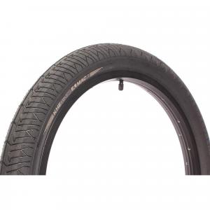 Opona BMX MAC3 Czarna 20 x 2,40\