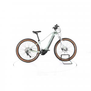Second Life - Bulls Aminga EVA 1 Trekking E-Bike 2023 - Jak nowy