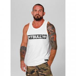 Tank męski Pitbull Top Slim Fit Hilltop