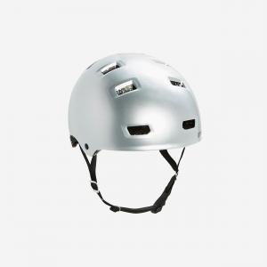 Kask rowerowy dla dzieci Btwin Orzeszek 900