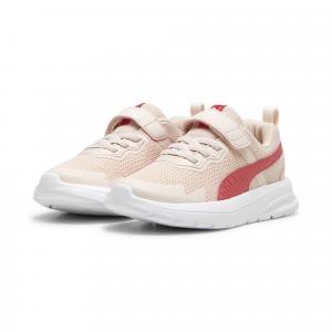 Dziecięce sneakersy z alternatywnym zapięciem Evolve Run Mesh PUMA