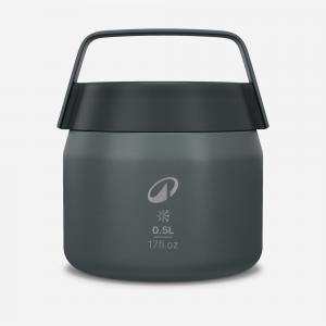 Termos turystyczny/trekkingowy na żywność 900 0,5 l