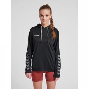 Bluza damska z kapturem Hummel hmlAUTHENTIC Poly