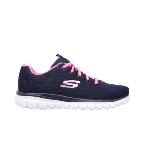 Buty damskie SKECHERS Graceful Get Connected