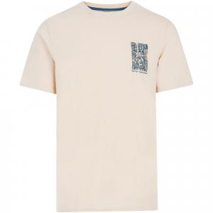 T-Shirt męski PROTEST PRTVictor