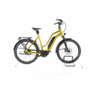 Second Life - FLYER Upstreet3 7.23 City E-Bike 2022 - Jak nowy