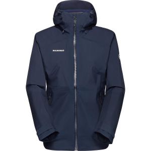 Kurtka GORE TEX damska Mammut Convey Tour HS Hooded Jacket
