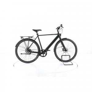 Second Life - TENWAYS CGO600 Pro City E-Bike 2023 - Jak nowy