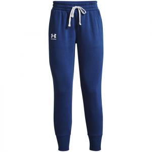 Spodnie damskie Under Armour Rival Fleece Joggers