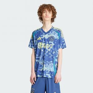 Koszulka Ajax Amsterdam 24/25 Away