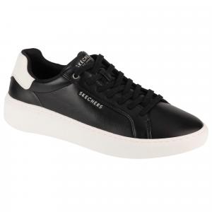 Buty do chodzenia męskie Skechers Court Break Suit Sneaker