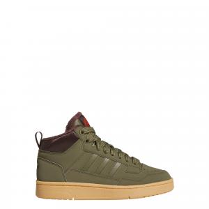 Buty Rapid Court Mid Winterized