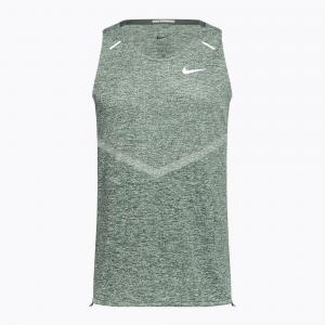 Tank top do biegania męski Nike Dri-Fit Rise 365