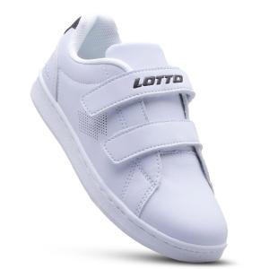 Buty sportowe dziecięce LOTTO BURGAS sneakersy