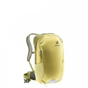 Plecak rowerowy Deuter Race Air 14+3 - linden/cactus