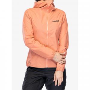 Kurtka przeciwdeszczowa damska Inov-8 Stormshell FZ V2