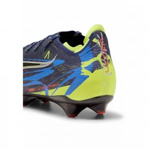 Buty piłkarskie unisex ULTRA 6 CARBON DARE TO FG PUMA
