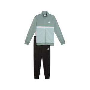 Dres Puma Poly Colorblock Suit, Mężczyźni