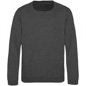 Bluza Dziecięca Just Hoods Heather