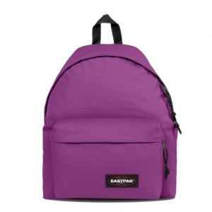 Eastpak Model Padded Pakr Kolor Fioletowy