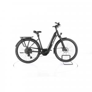 Second Life - KTM Macina Style XL Trekking E-Bike Lage instap 2023 - Jak nowy