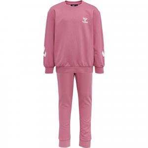 Dres dla dziewczynki Hummel Venti